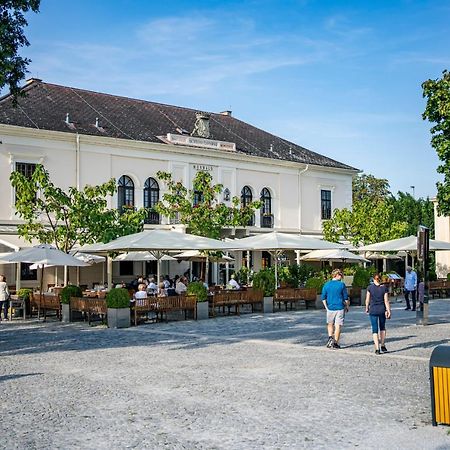 Moerwald Grafenegg Hotel Ngoại thất bức ảnh