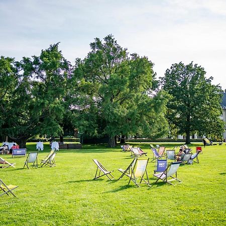 Moerwald Grafenegg Hotel Ngoại thất bức ảnh