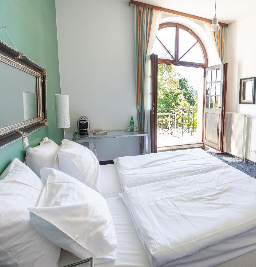 Moerwald Grafenegg Hotel Ngoại thất bức ảnh
