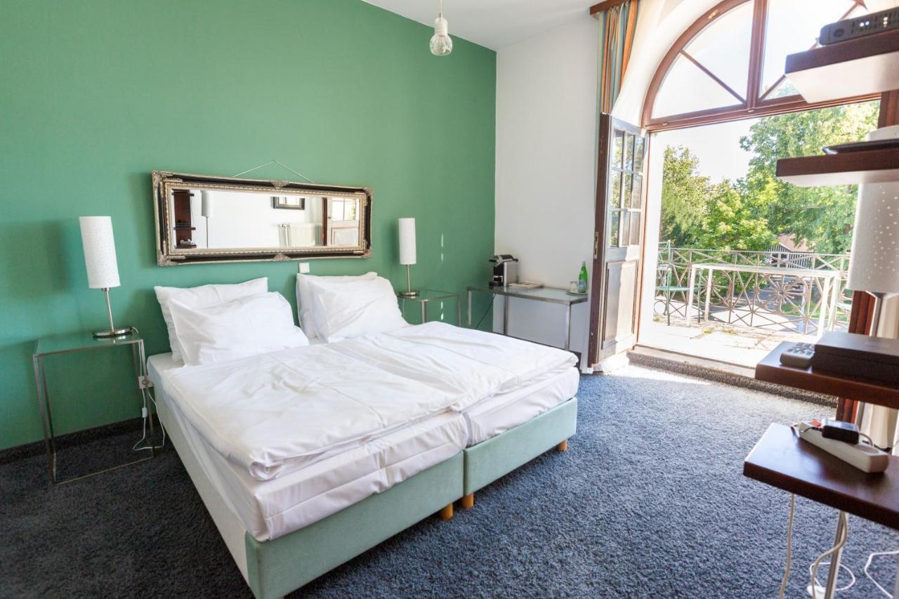 Moerwald Grafenegg Hotel Ngoại thất bức ảnh