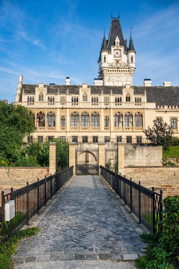 Moerwald Grafenegg Hotel Ngoại thất bức ảnh